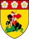 Coat of arms of Corminboeuf