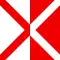Flag of Croy