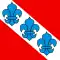 Flag of Gals