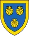 Coat of arms of Goumoëns