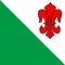 Flag of Isenfluh