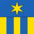 Flag of Jenaz