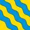 Flag of Langenthal