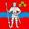 Flag of Marly