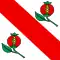 Flag of Nendaz