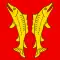 Flag of Orbe