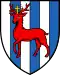 Coat of arms of Provence