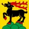 Flag of Rebévelier
