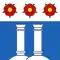 Flag of Sévaz
