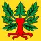 Flag of Studen