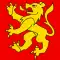 Flag of Thörigen