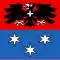 Flag of Vouvry