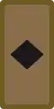 Specialist officer