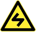 Double curve, with turn left first, then right