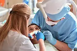COAF Health Program