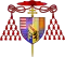 Charles de Lorraine's coat of arms