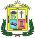 Coat of arms of Samegua