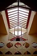 Pfeiffer Chapel