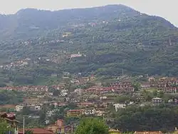 Costa Volpino