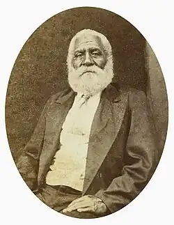 Cakobau