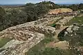 San Antonio Ilercavones Iberian village