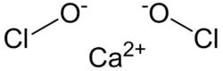 Calcium oxychloride