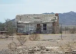 Abandoned House