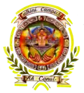 Coat of arms of Calkiní
