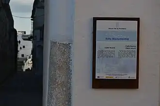 Calle Nueva
