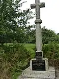 Calvary of Timadeuc