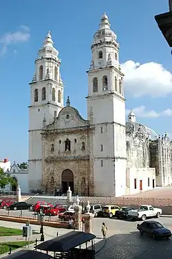 Cathedral of Our Lady of the Immaculate Conception