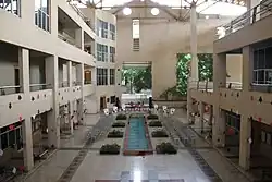 Campus Life
