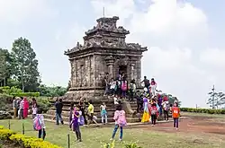 Gedong Songo I