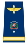 General de Brigada