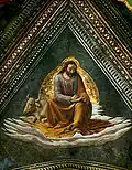 St. Luke