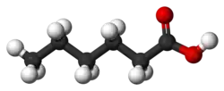 Ball-and-stick model
