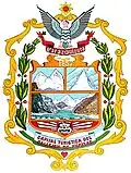 Official seal of Caraz