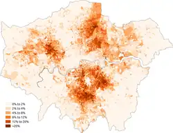 Black-Caribbean