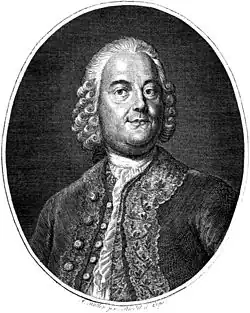 Carl Heinrich Graun