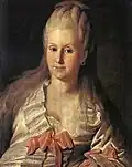 Anna Andreyevich Muravyova