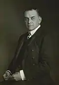 Carl Moltke