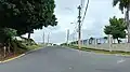 Puerto Rico Highway 796 in Río Cañas