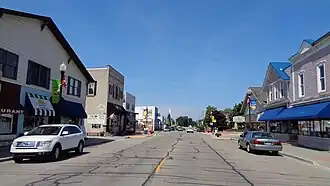Caseville