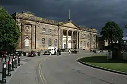 The Castle Museum