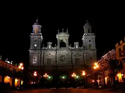 Catedral de Las Palmas de Gran Canaria