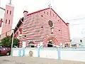 Cotonou Cathedral (Catholic Church)