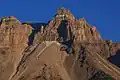 Cathedral Crags