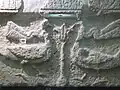 A pagan engraving