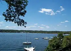 Williams Bay, Wisconsin
