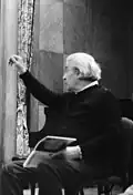 Sergiu Celibidache